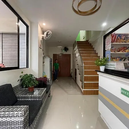 Marion'S Inn Bldg 2 Bantayan Powered By Cocotel